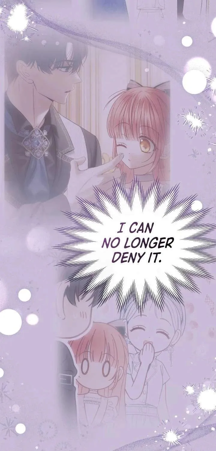 Baby Prisoner of the Winter Castle Chapter 78 page 6 - 