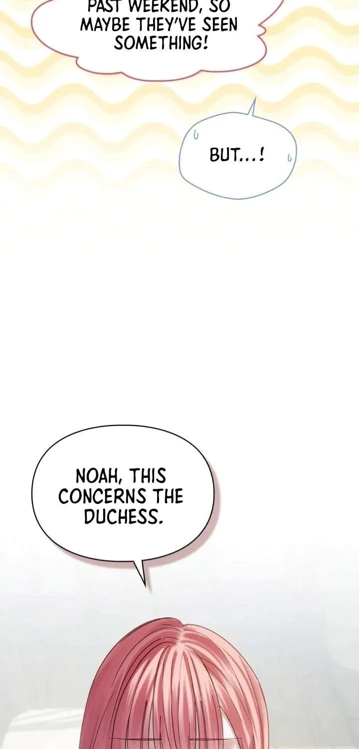 Baby Prisoner of the Winter Castle Chapter 78 page 53 - 