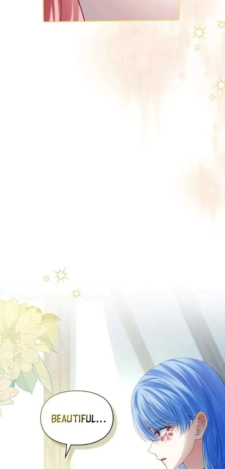 Baby Prisoner of the Winter Castle Chapter 78 page 59 - 