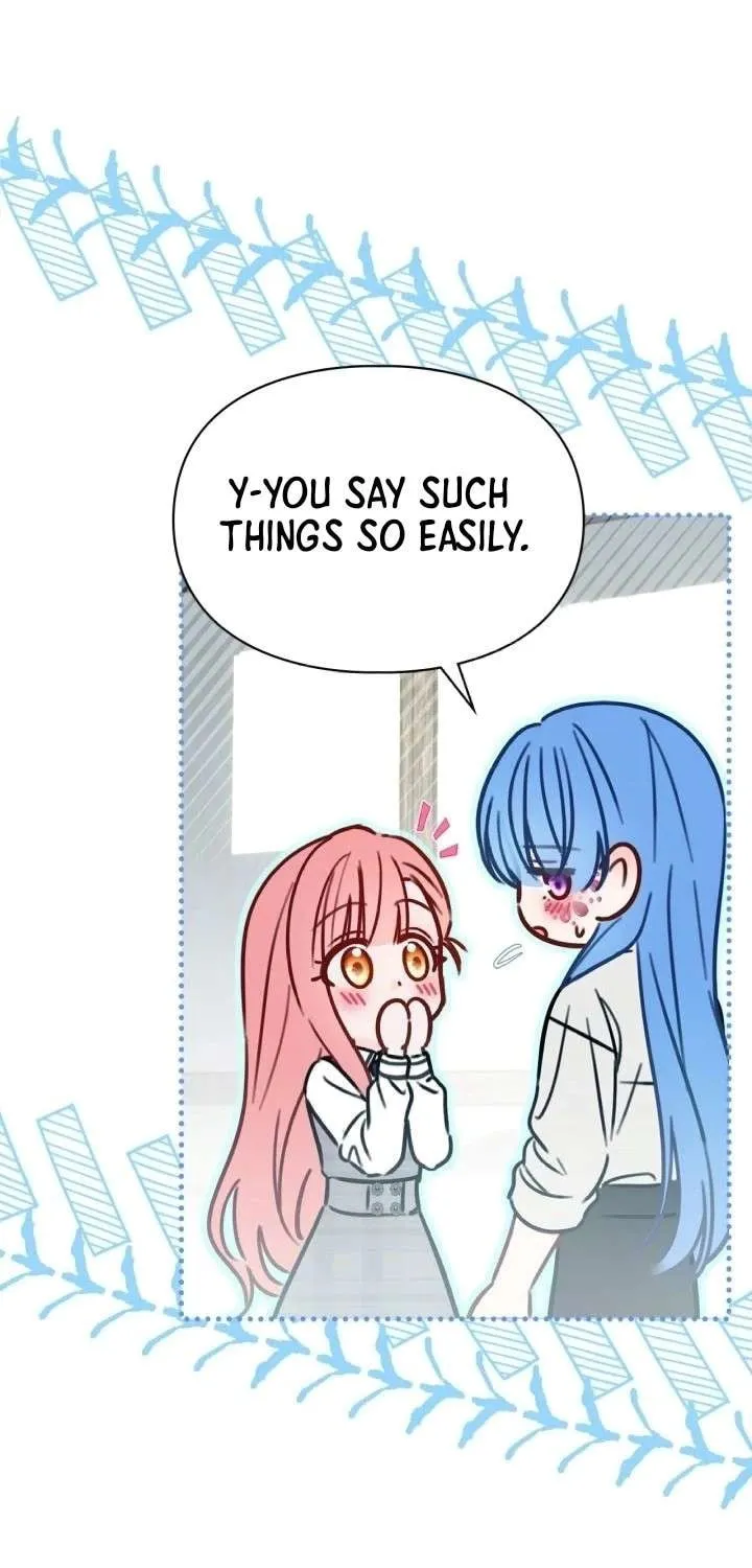 Baby Prisoner of the Winter Castle Chapter 78 page 61 - 