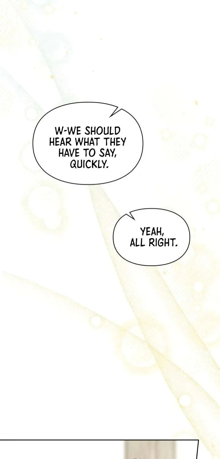 Baby Prisoner of the Winter Castle Chapter 78 page 64 - 