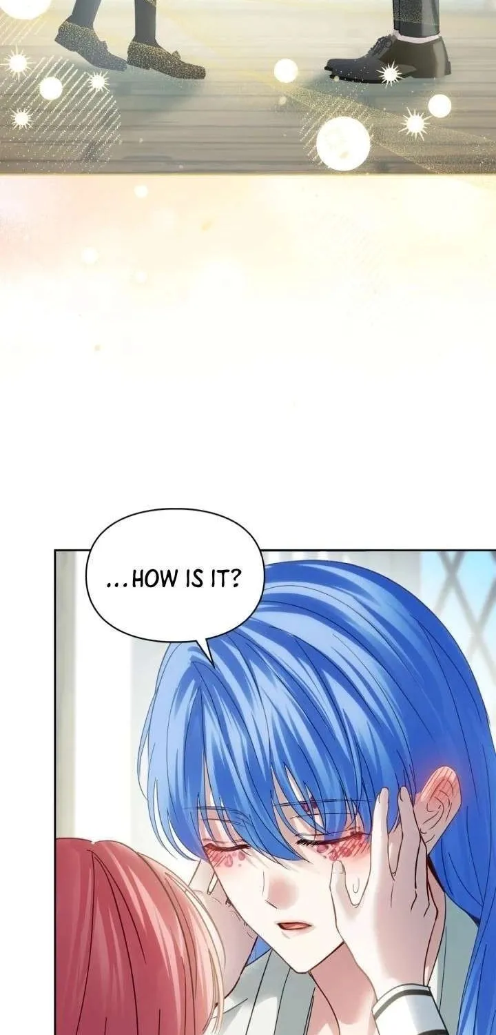 Baby Prisoner of the Winter Castle Chapter 78 page 67 - 
