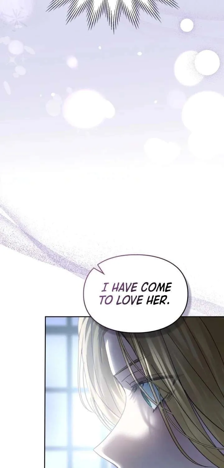 Baby Prisoner of the Winter Castle Chapter 78 page 8 - 