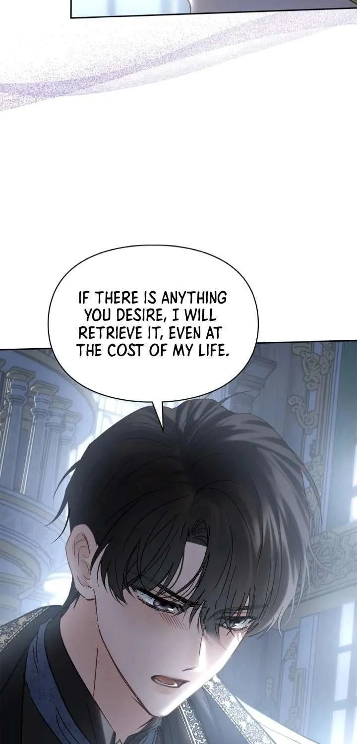 Baby Prisoner of the Winter Castle Chapter 78 page 9 - 