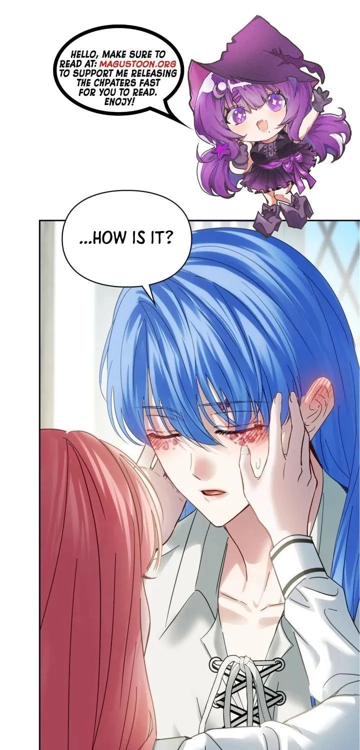 Baby Prisoner of the Winter Castle Chapter 79 page 2 - 