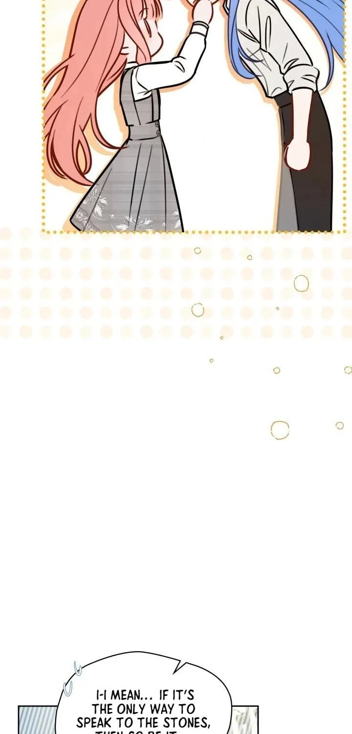 Baby Prisoner of the Winter Castle Chapter 79 page 11 - 