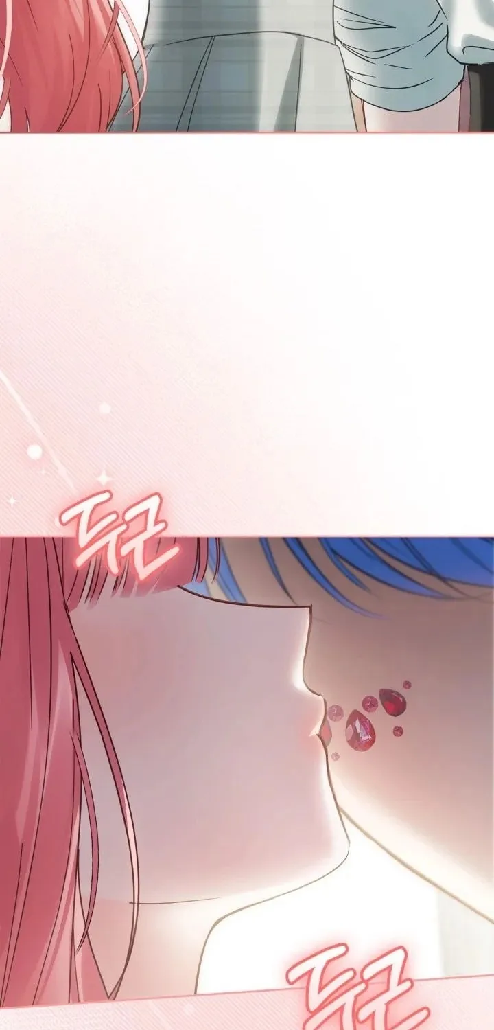 Baby Prisoner of the Winter Castle Chapter 79 page 15 - 