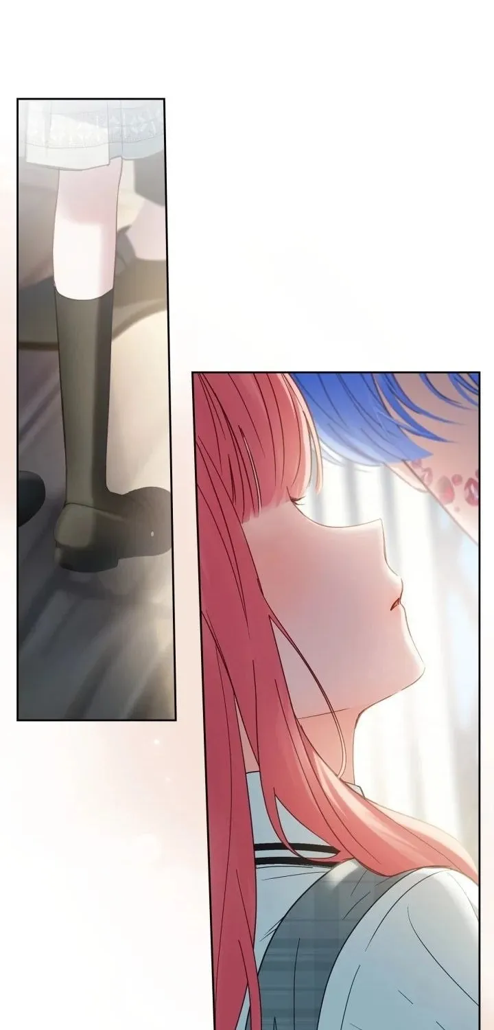 Baby Prisoner of the Winter Castle Chapter 79 page 20 - 