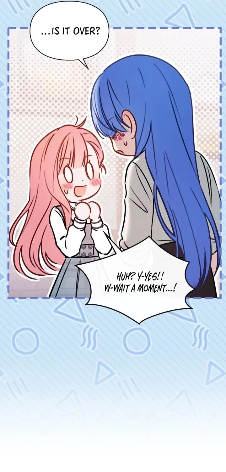 Baby Prisoner of the Winter Castle Chapter 79 page 24 - 