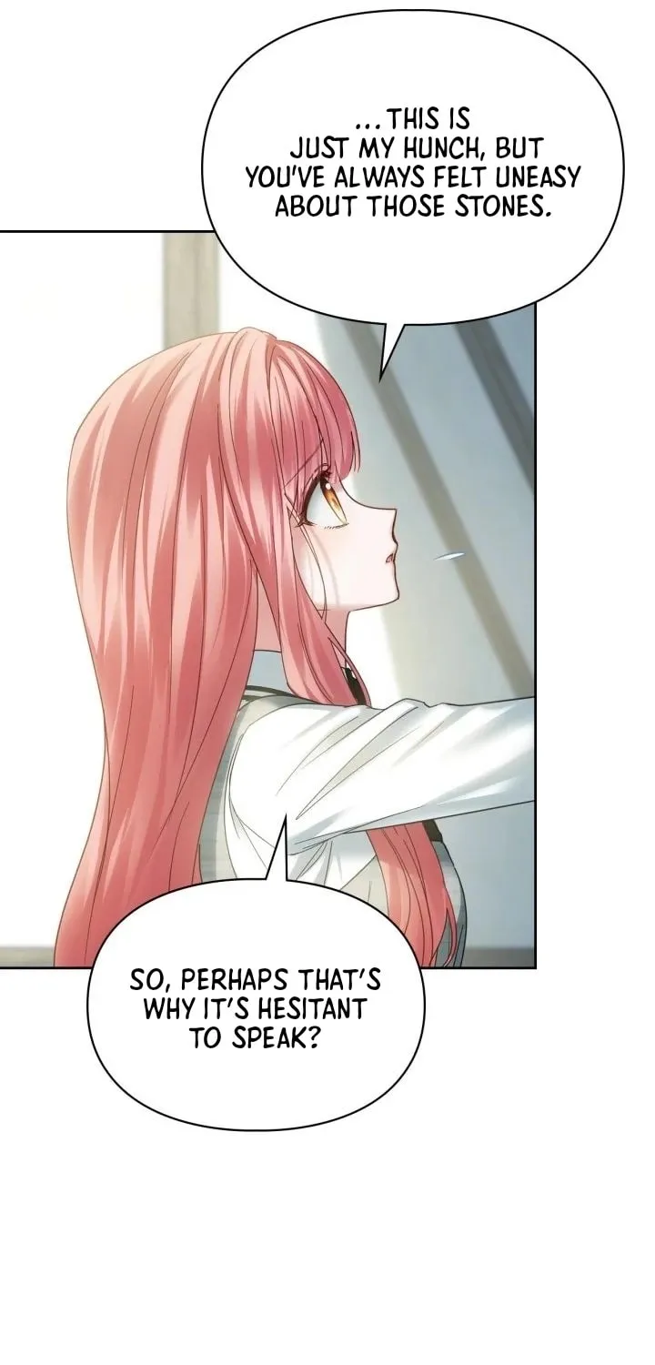 Baby Prisoner of the Winter Castle Chapter 79 page 26 - 