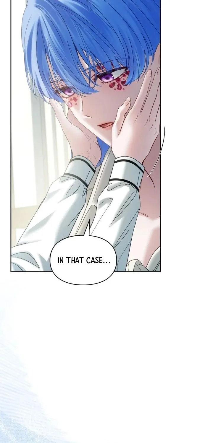Baby Prisoner of the Winter Castle Chapter 79 page 28 - 