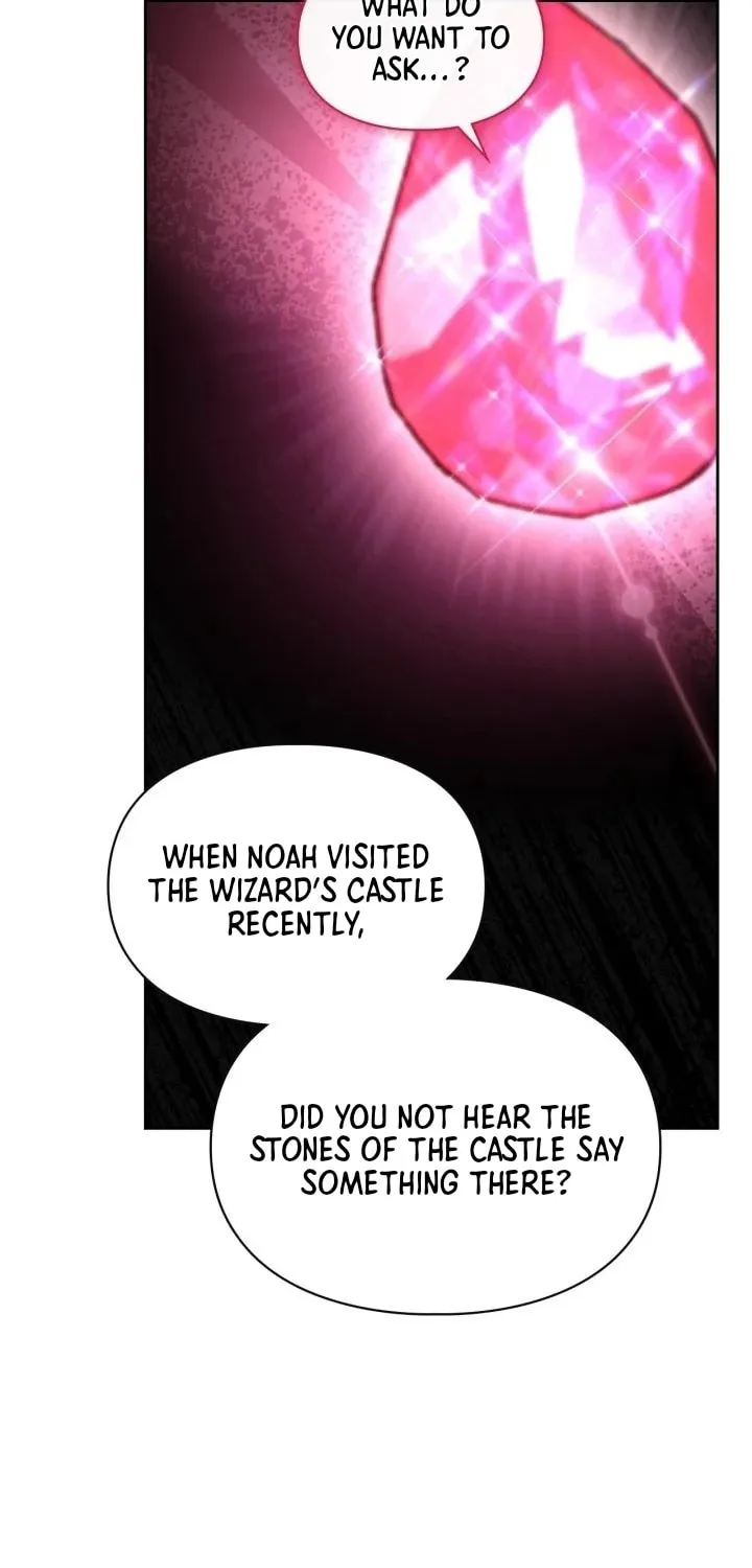 Baby Prisoner of the Winter Castle Chapter 79 page 32 - 