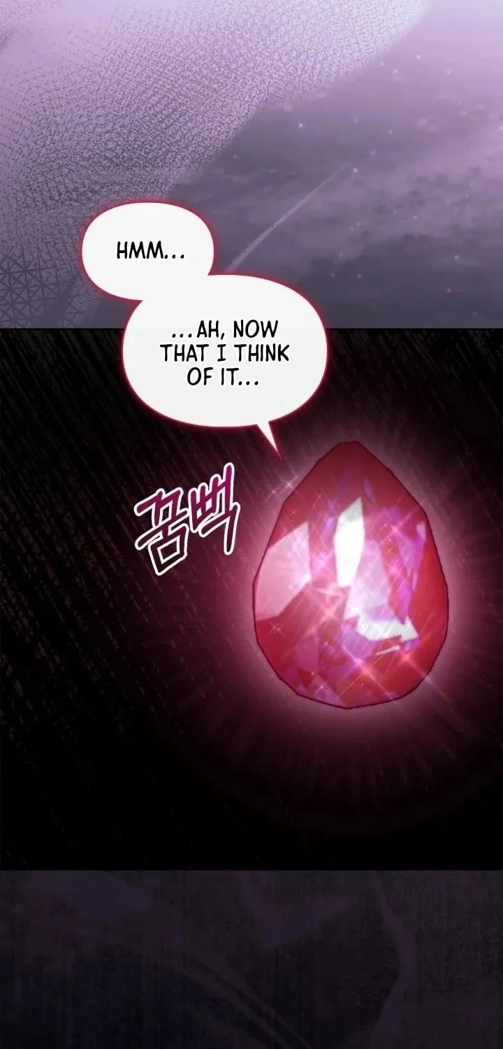 Baby Prisoner of the Winter Castle Chapter 79 page 35 - 