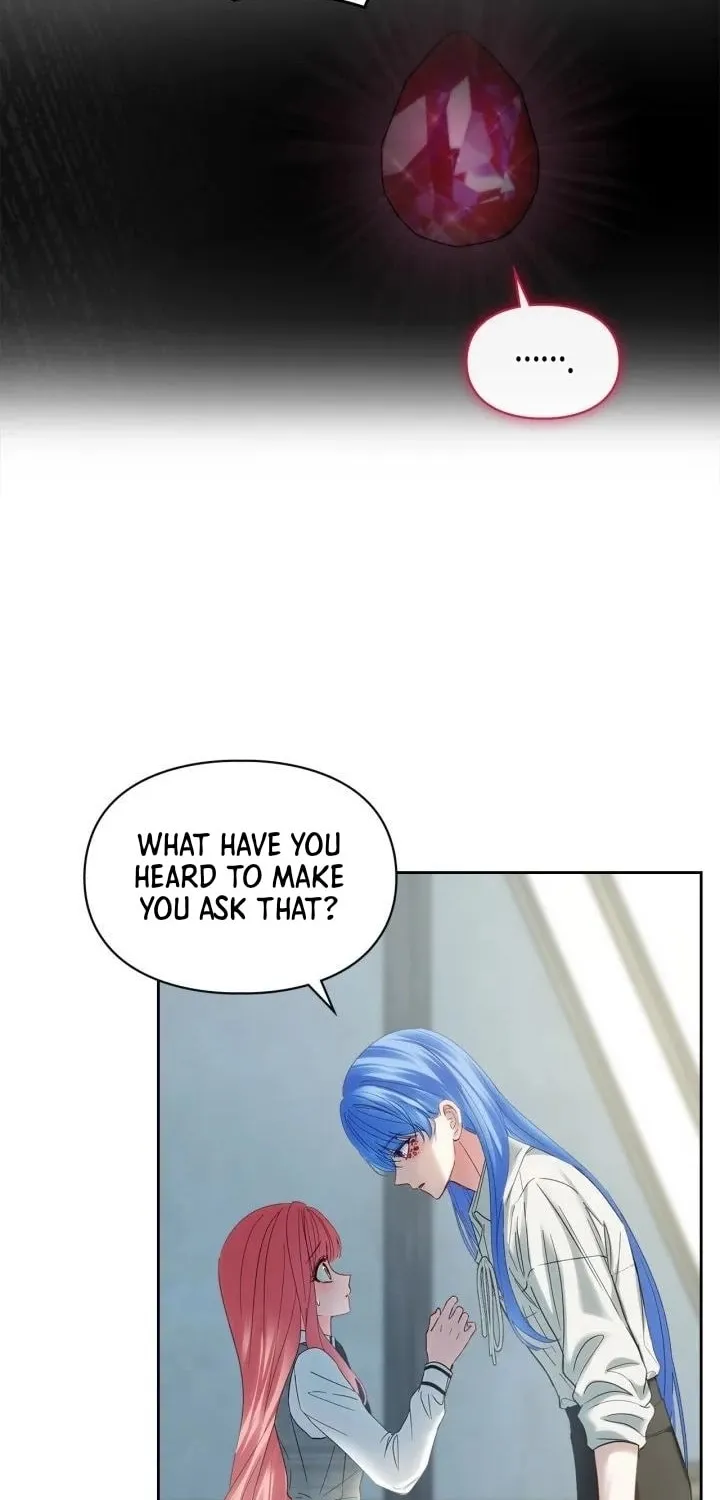Baby Prisoner of the Winter Castle Chapter 79 page 38 - 