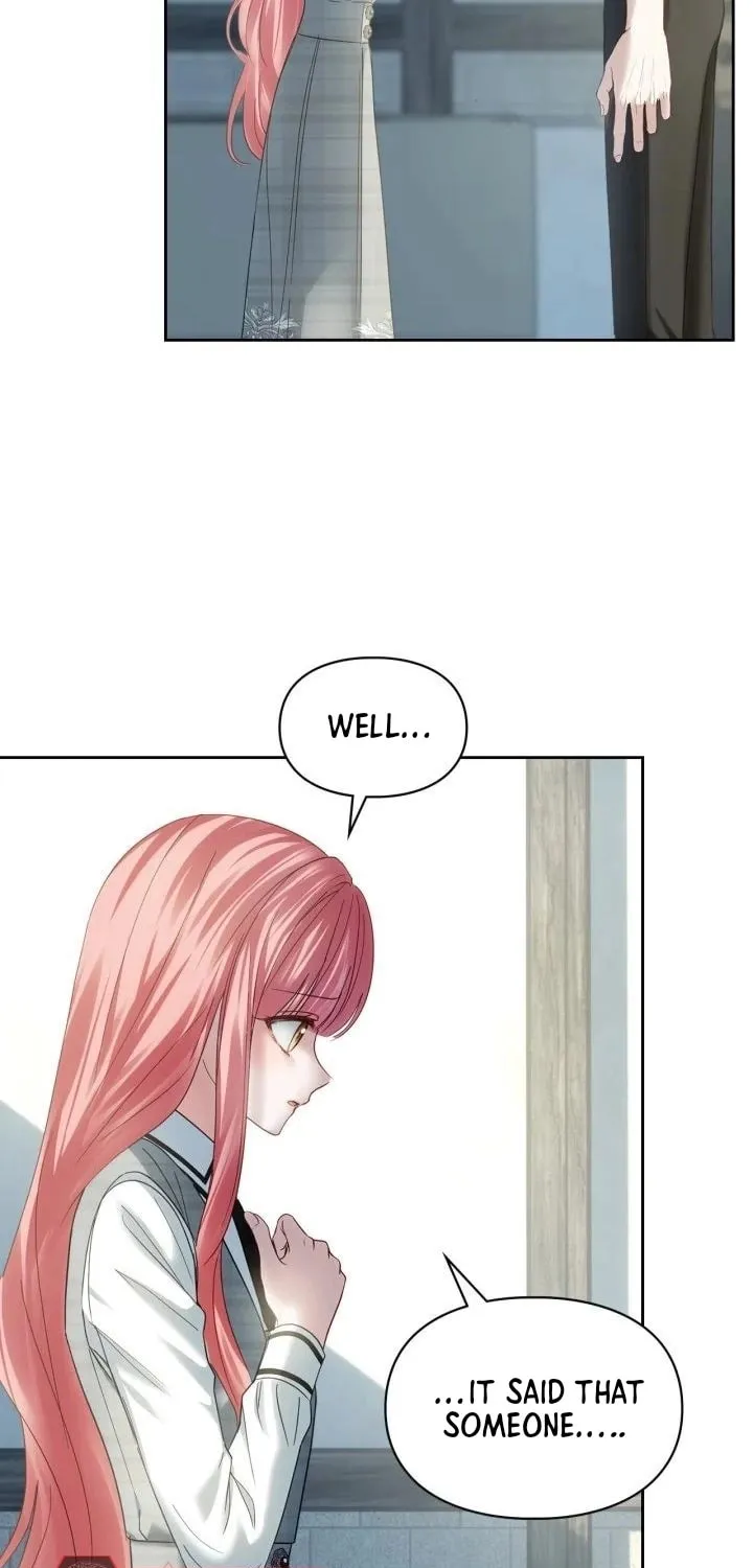 Baby Prisoner of the Winter Castle Chapter 79 page 39 - 