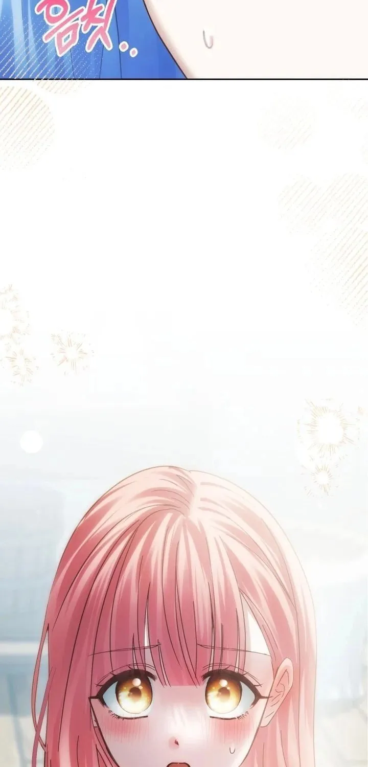 Baby Prisoner of the Winter Castle Chapter 79 page 5 - 