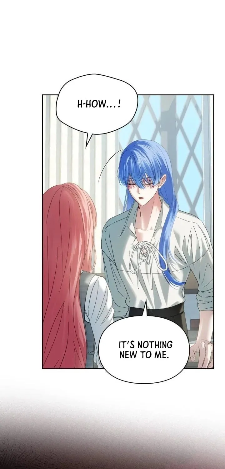 Baby Prisoner of the Winter Castle Chapter 79 page 41 - 