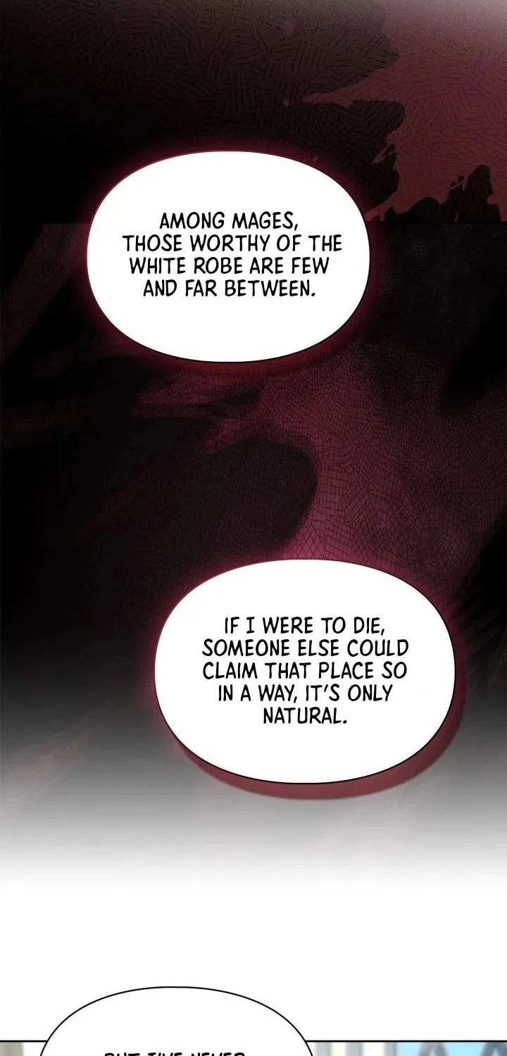 Baby Prisoner of the Winter Castle Chapter 79 page 42 - 