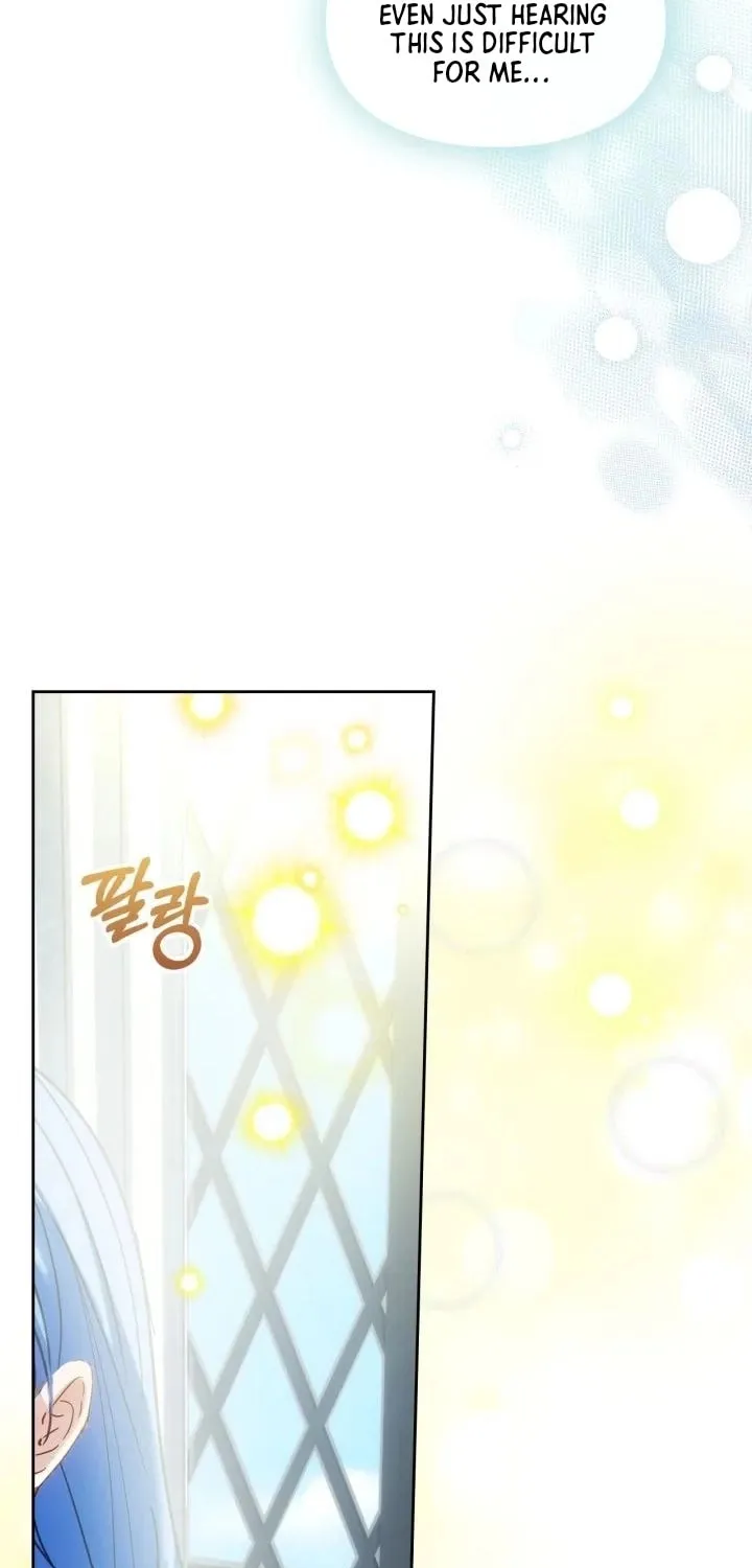 Baby Prisoner of the Winter Castle Chapter 79 page 46 - 