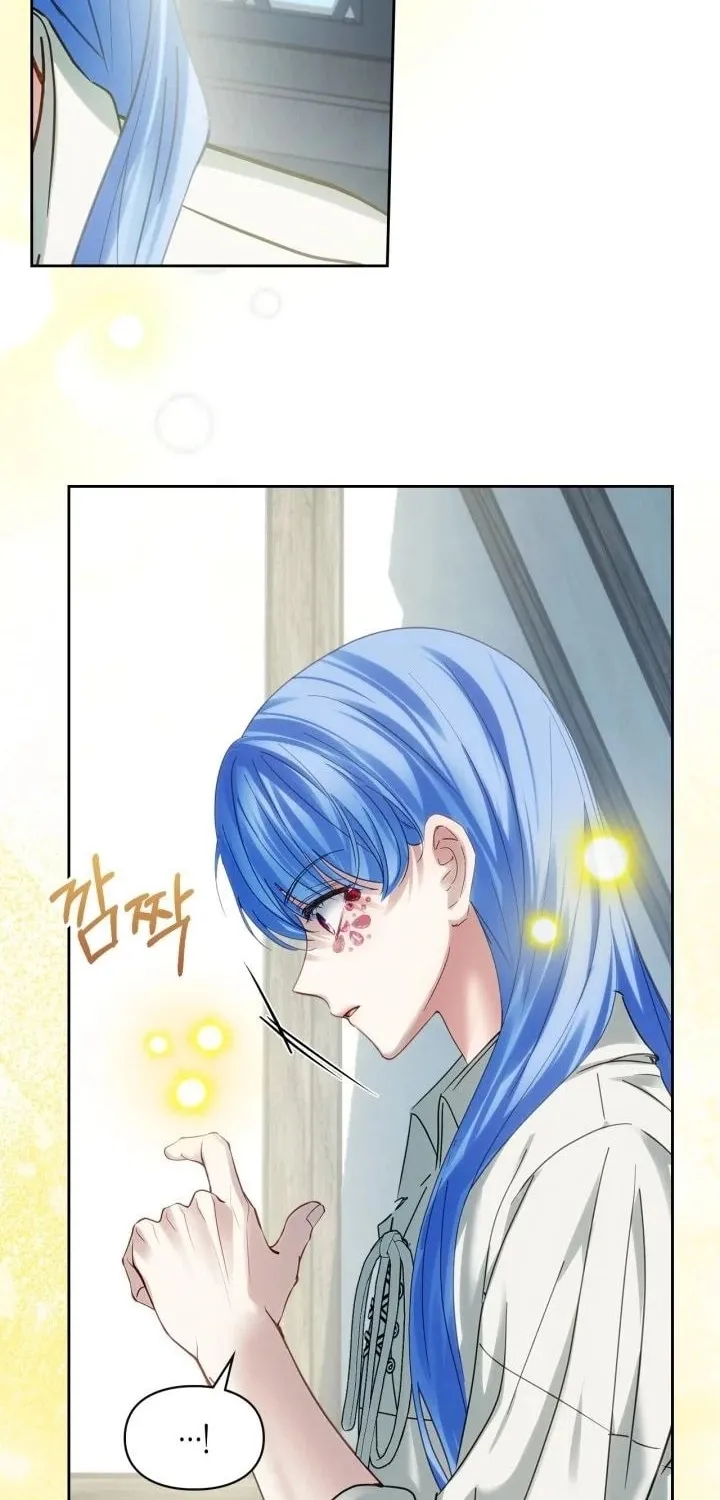 Baby Prisoner of the Winter Castle Chapter 79 page 47 - 
