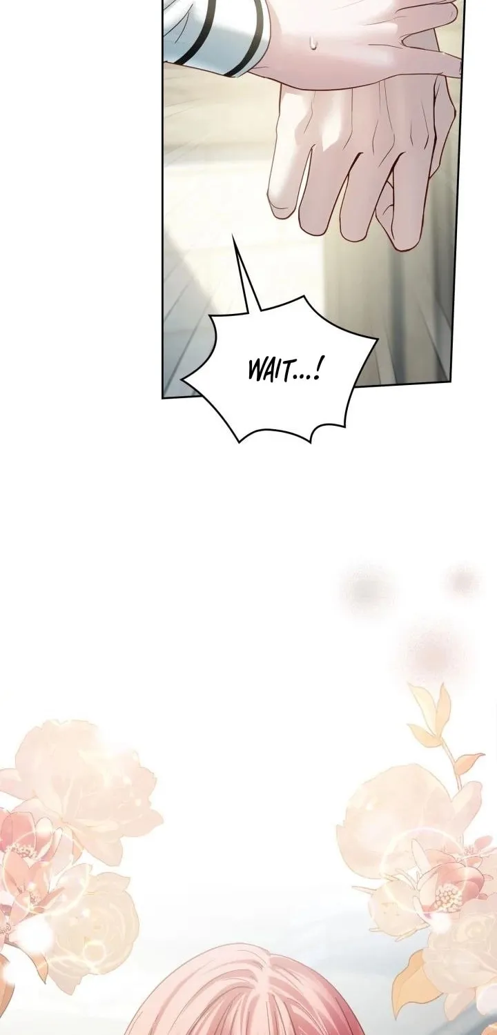 Baby Prisoner of the Winter Castle Chapter 79 page 51 - 