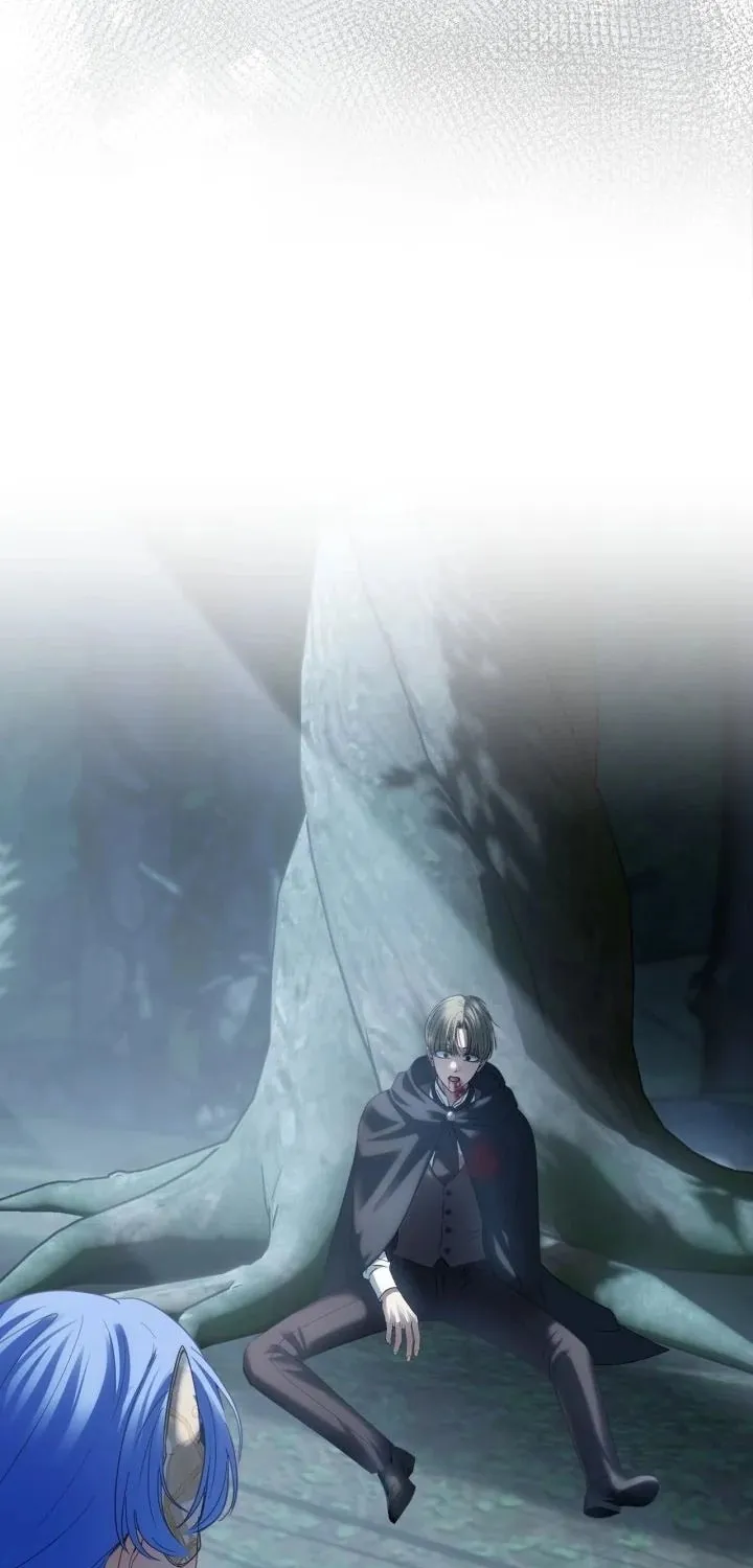Baby Prisoner of the Winter Castle Chapter 79 page 63 - 