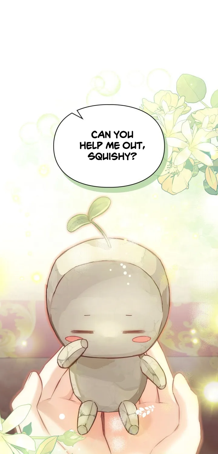 Baby Prisoner of the Winter Castle Chapter 8 page 2 - 