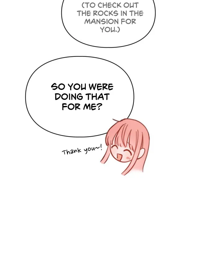 Baby Prisoner of the Winter Castle Chapter 8 page 14 - 