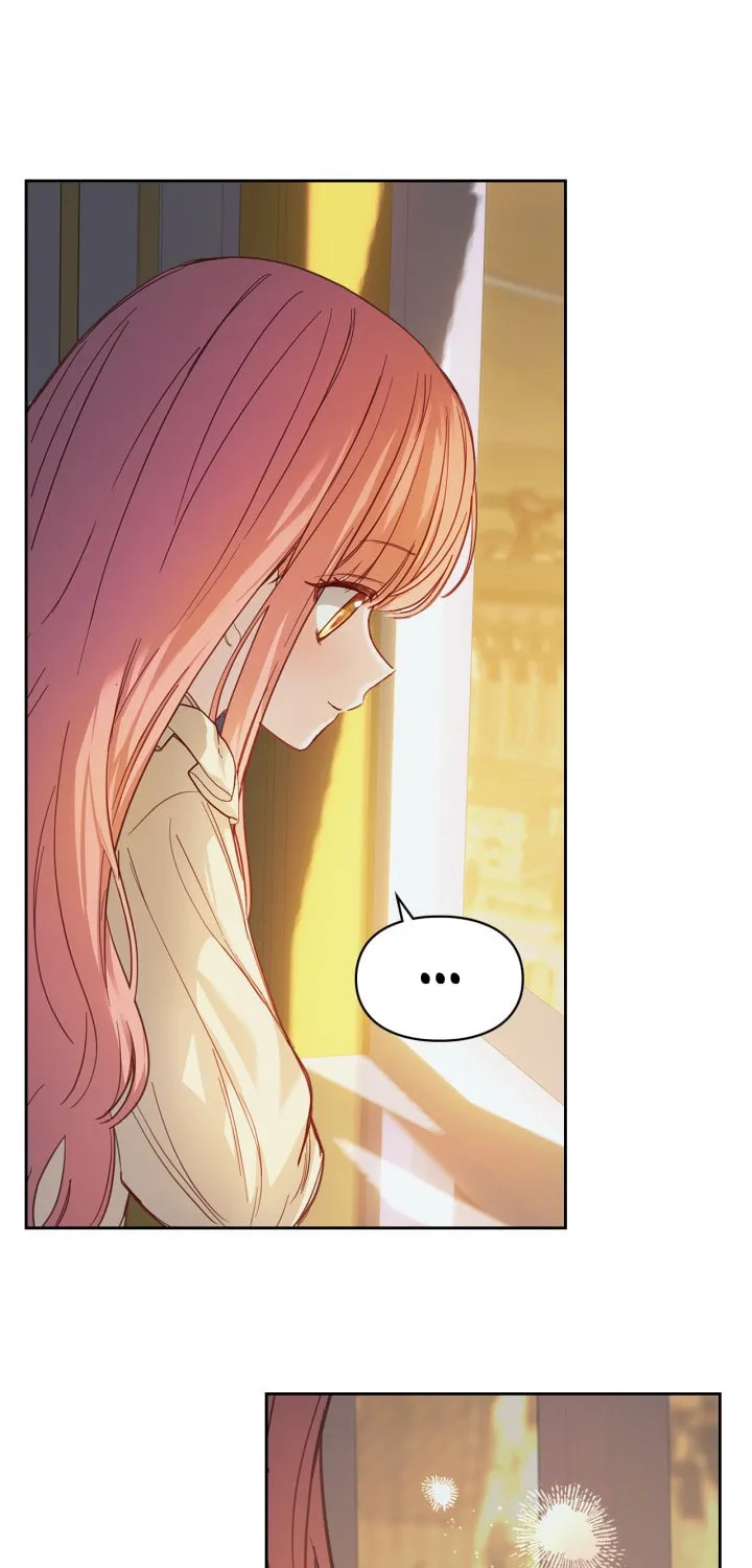 Baby Prisoner of the Winter Castle Chapter 8 page 15 - 