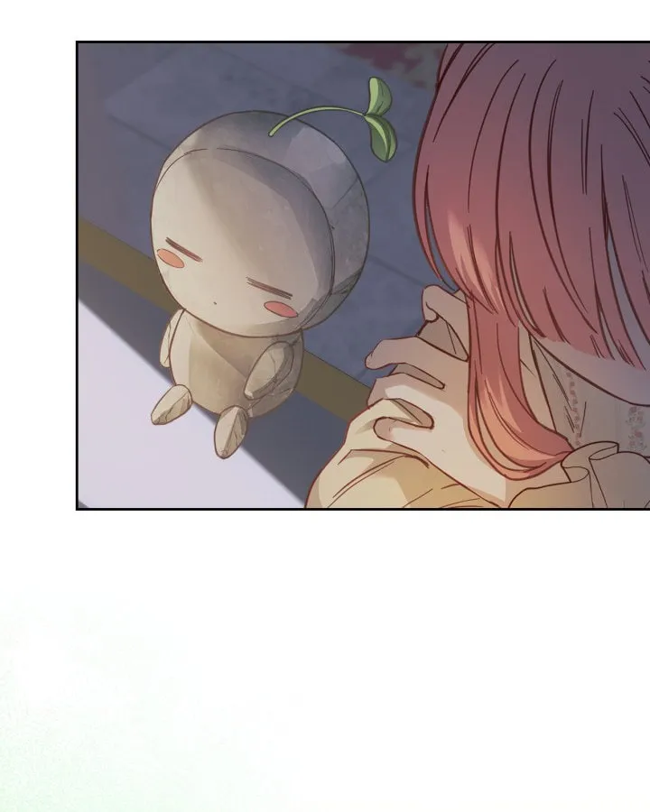 Baby Prisoner of the Winter Castle Chapter 8 page 21 - 