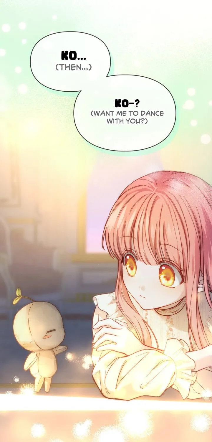 Baby Prisoner of the Winter Castle Chapter 8 page 22 - 