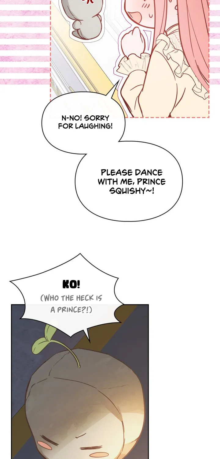 Baby Prisoner of the Winter Castle Chapter 8 page 26 - 
