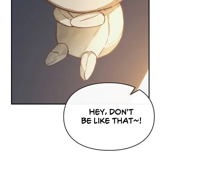 Baby Prisoner of the Winter Castle Chapter 8 page 27 - 