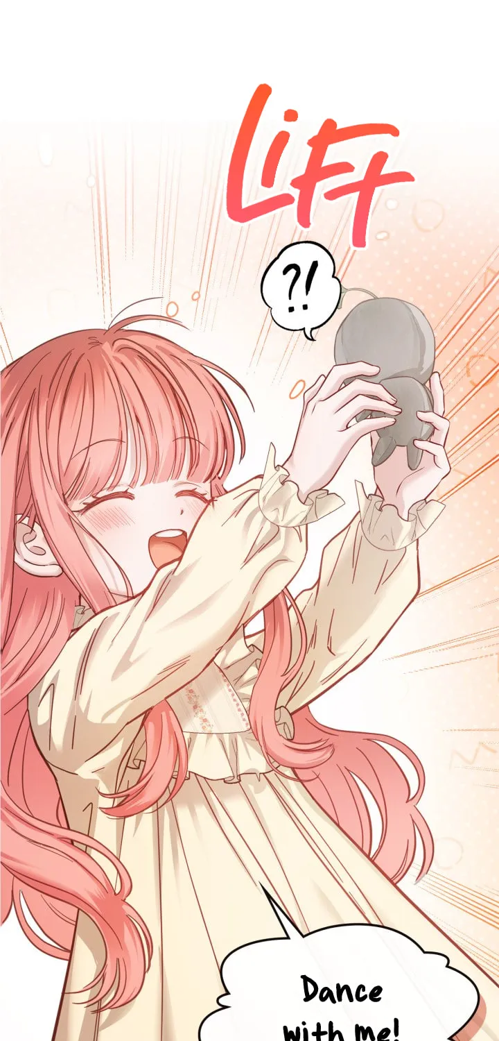 Baby Prisoner of the Winter Castle Chapter 8 page 28 - 