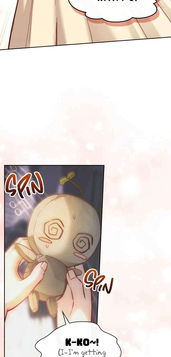 Baby Prisoner of the Winter Castle Chapter 8 page 29 - 