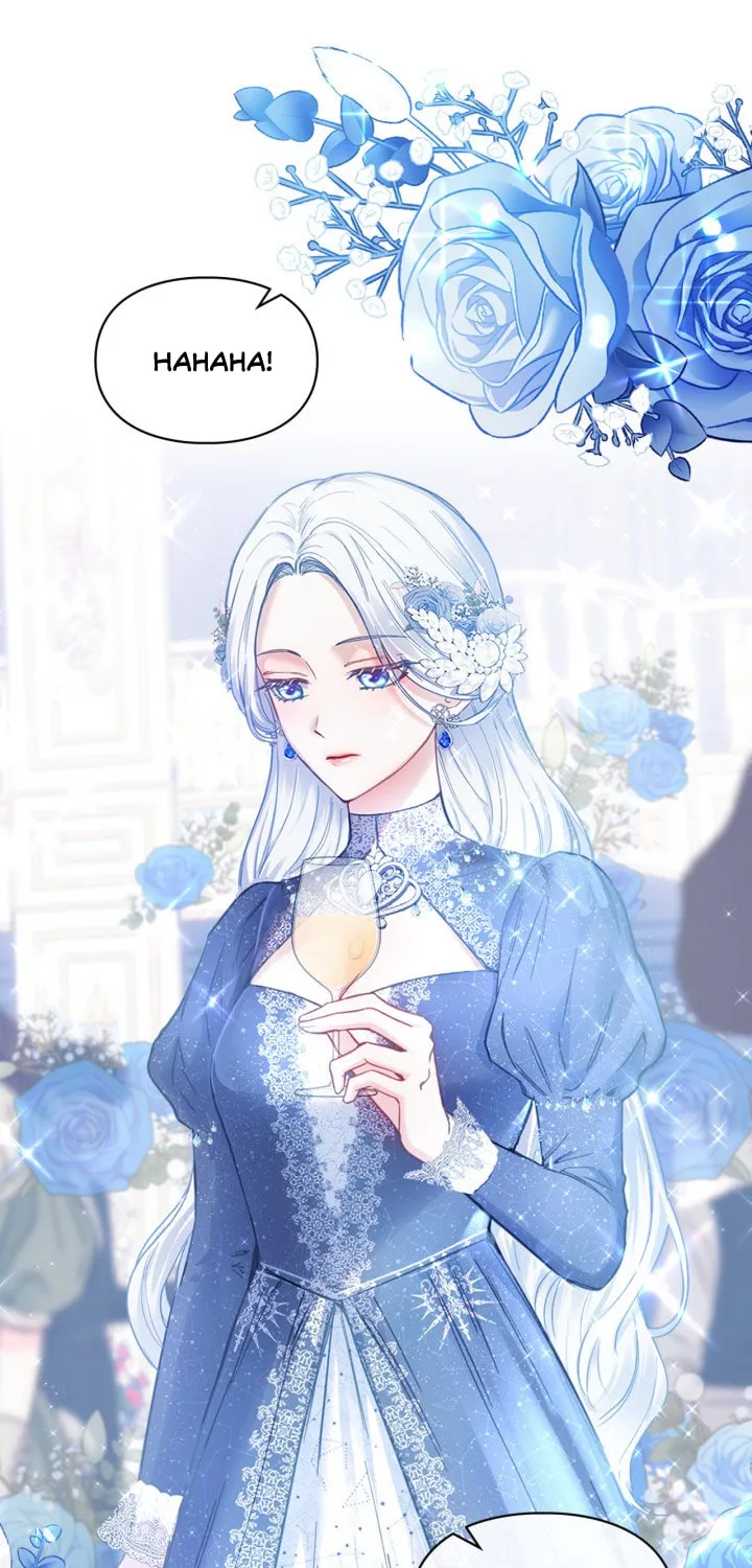 Baby Prisoner of the Winter Castle Chapter 8 page 34 - 
