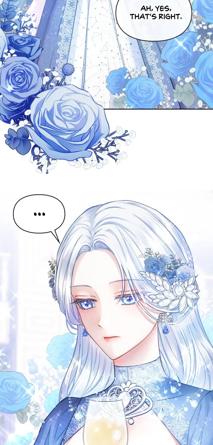 Baby Prisoner of the Winter Castle Chapter 8 page 35 - 