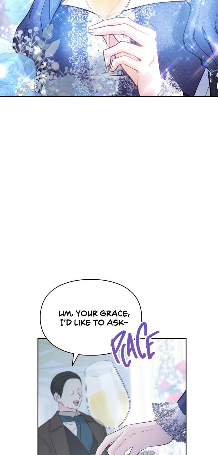 Baby Prisoner of the Winter Castle Chapter 8 page 36 - 