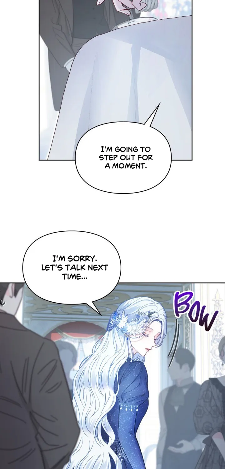 Baby Prisoner of the Winter Castle Chapter 8 page 37 - 