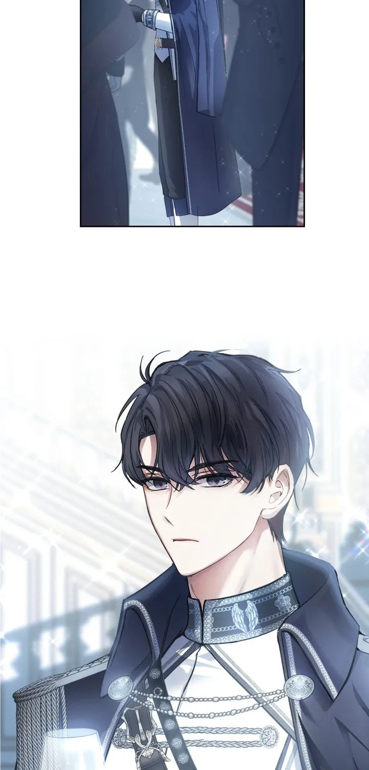 Baby Prisoner of the Winter Castle Chapter 8 page 39 - 
