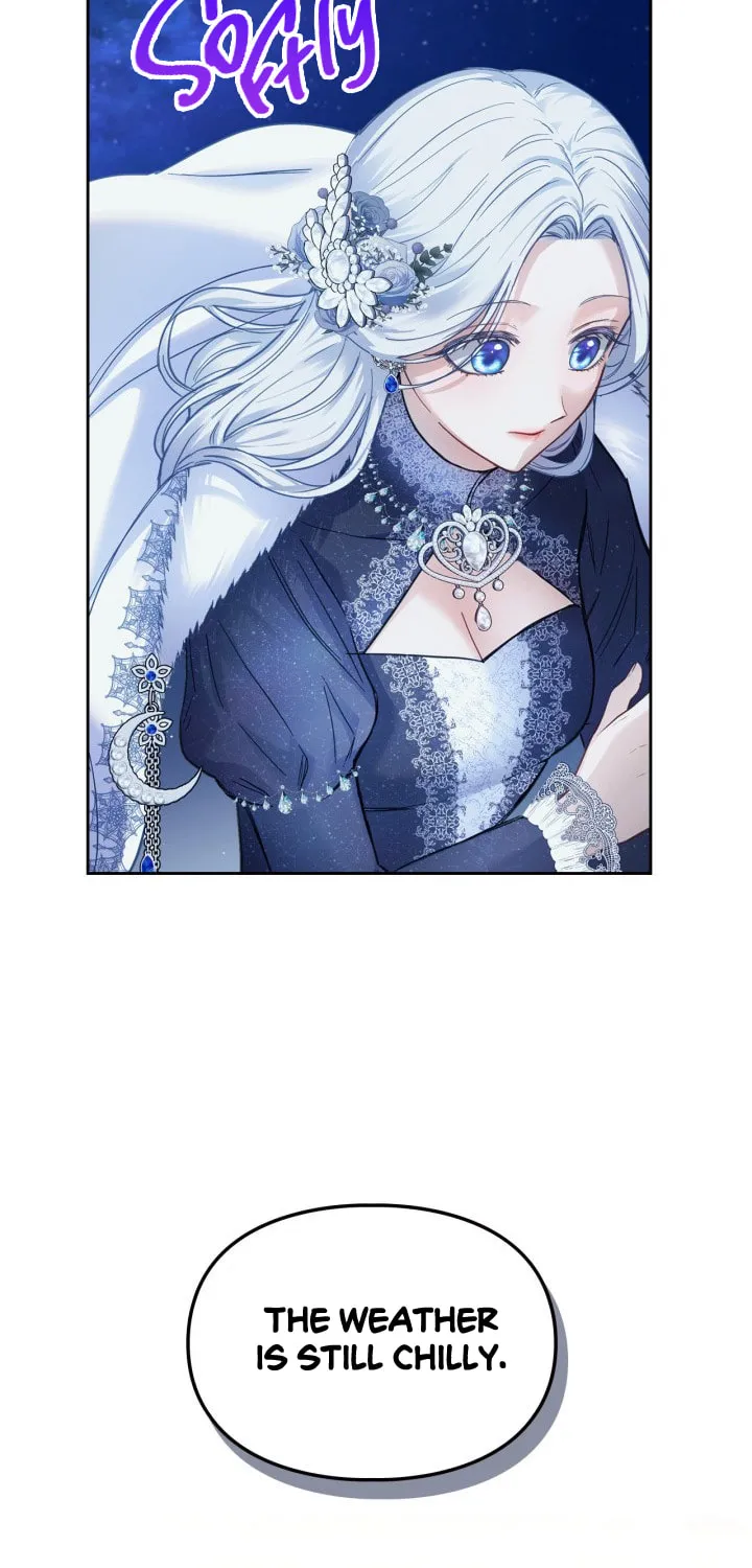 Baby Prisoner of the Winter Castle Chapter 8 page 45 - 