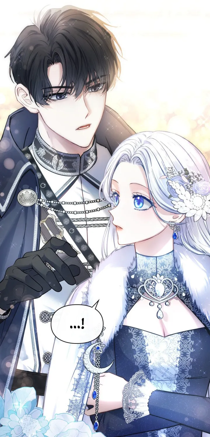 Baby Prisoner of the Winter Castle Chapter 8 page 46 - 