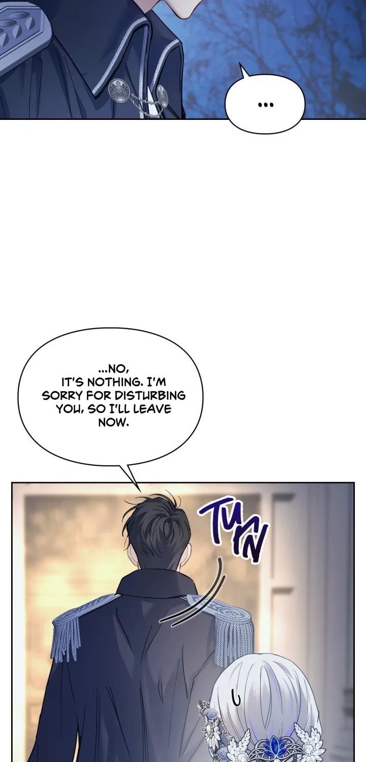 Baby Prisoner of the Winter Castle Chapter 8 page 51 - 