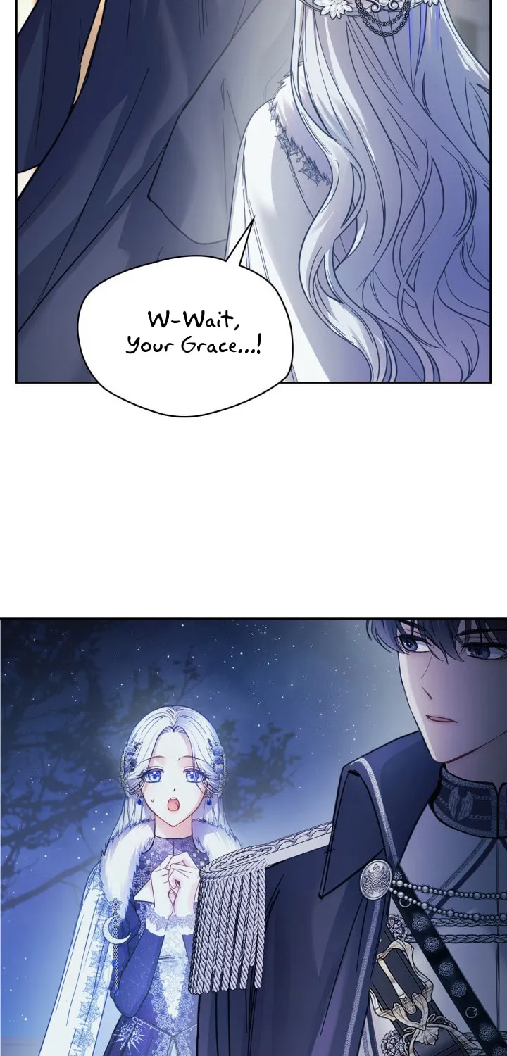Baby Prisoner of the Winter Castle Chapter 8 page 52 - 