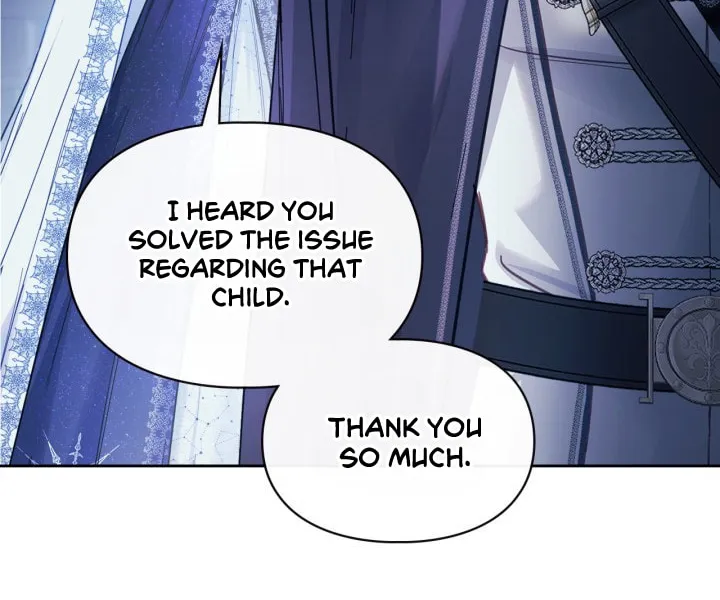 Baby Prisoner of the Winter Castle Chapter 8 page 53 - 