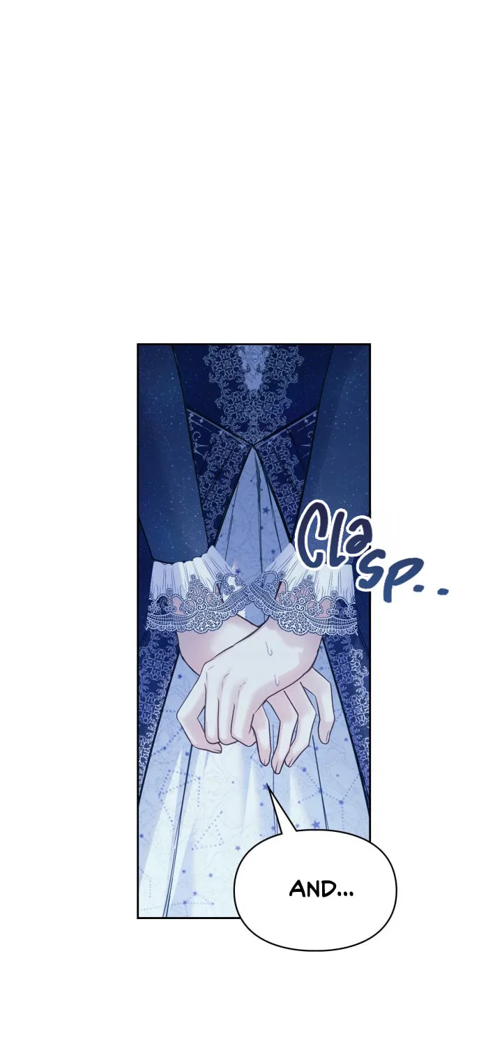 Baby Prisoner of the Winter Castle Chapter 8 page 54 - 