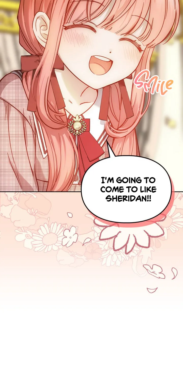Baby Prisoner of the Winter Castle Chapter 8 page 7 - 