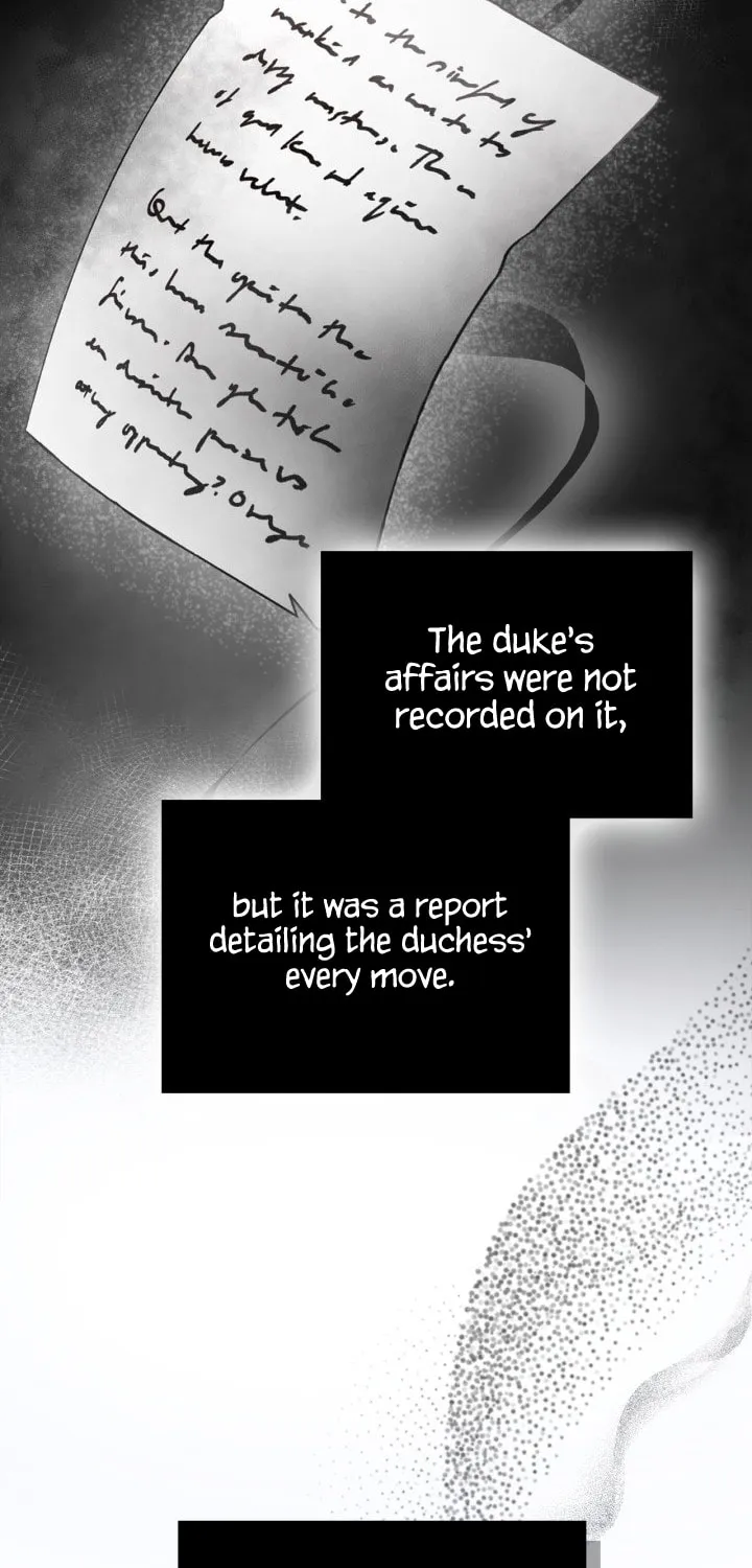 Baby Prisoner of the Winter Castle Chapter 8 page 62 - 