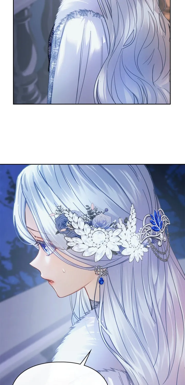 Baby Prisoner of the Winter Castle Chapter 8 page 64 - 