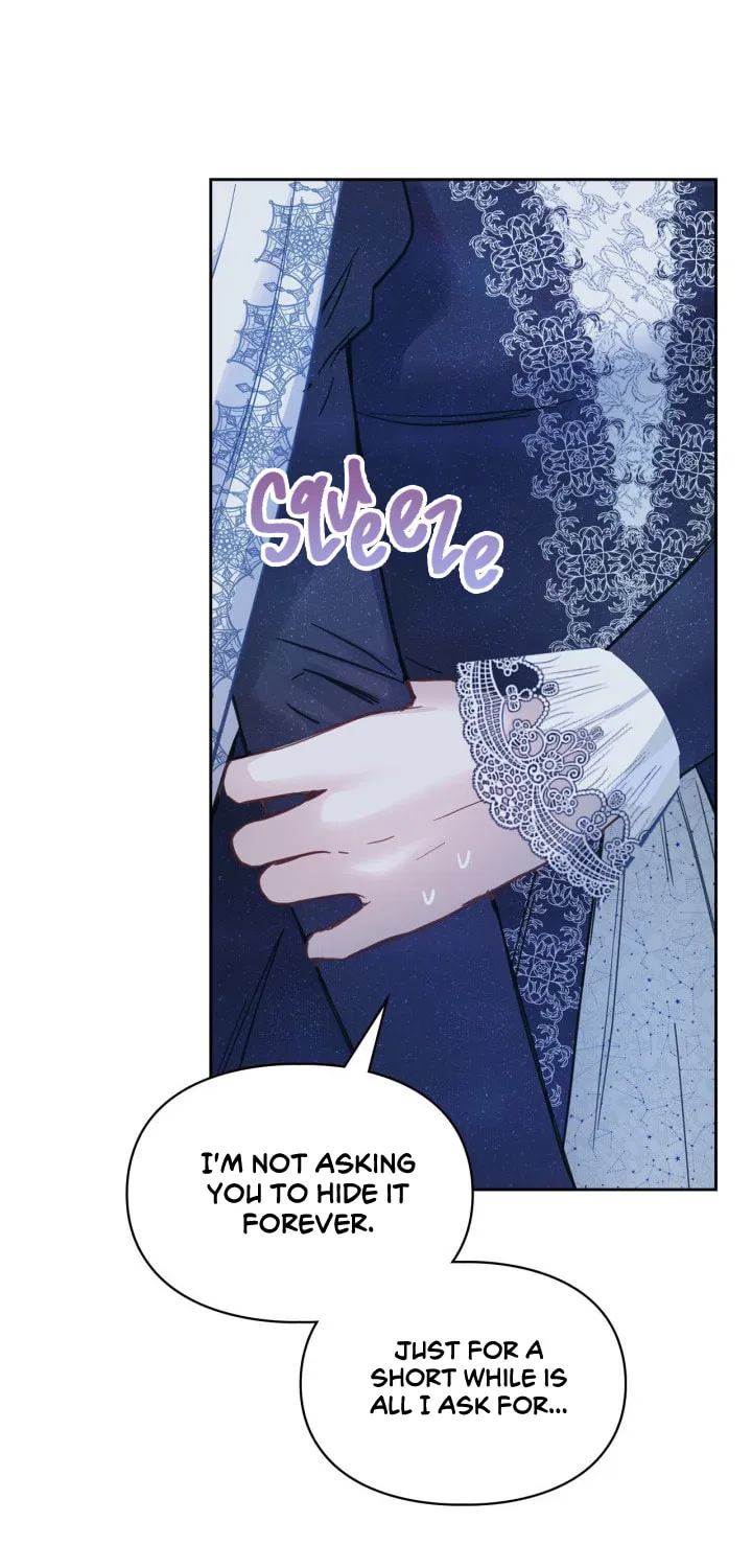 Baby Prisoner of the Winter Castle Chapter 8 page 66 - 